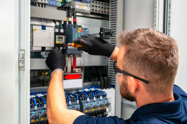 Best Emergency Electrical Repair  in Coshocton, OH