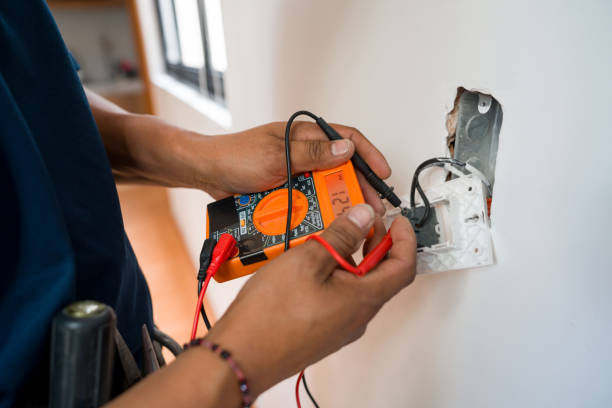  Coshocton, OH Electrician Pros