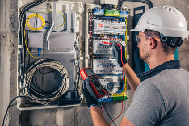 Best Affordable Electrical Installation  in Coshocton, OH