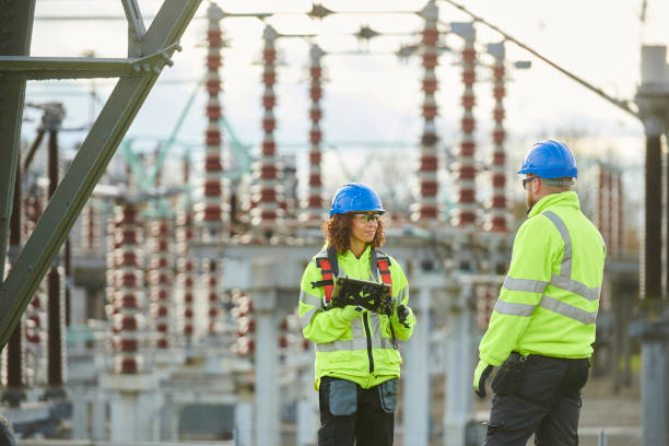 Best Home Electrical Repair  in Coshocton, OH