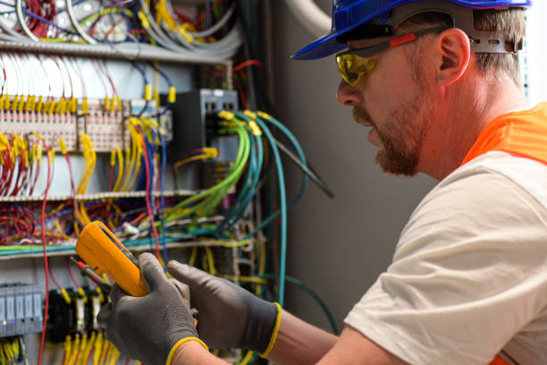 Best 24-Hour Electrician  in Coshocton, OH