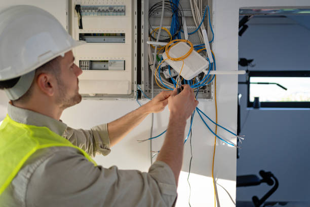 Best Residential Electrician Services  in Coshocton, OH