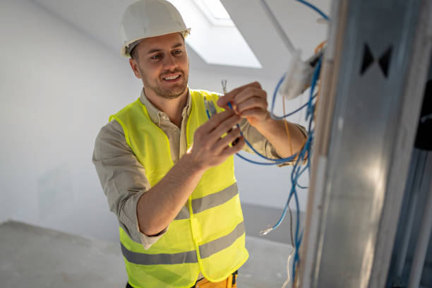 Best Electrical Rewiring Services  in Coshocton, OH