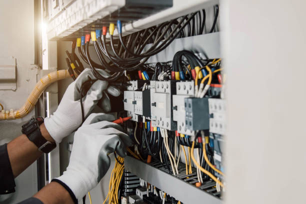 Best Electrical Installation Contractor  in Coshocton, OH