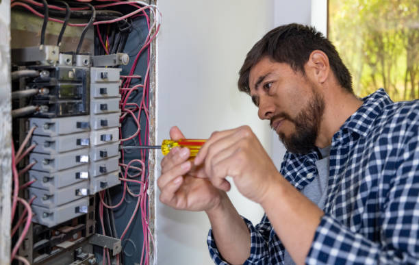 Trusted Coshocton, OH Electrician Experts